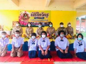 LINE_ALBUM_พิธีไหว้ครู 2565_๒๒๐๖๑๖_4